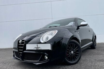 Alfa Romeo MiTo Gebrauchtwagen