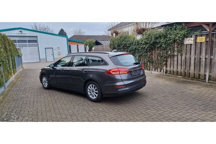 Ford Mondeo Gebrauchtwagen