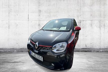 Renault Twingo Gebrauchtwagen