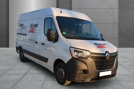 Renault Master Gebrauchtwagen