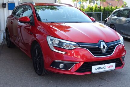 Renault Megane Gebrauchtwagen