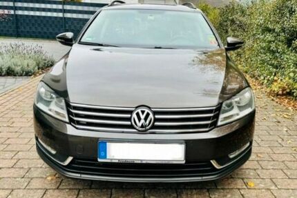 VW Passat CC Gebrauchtwagen