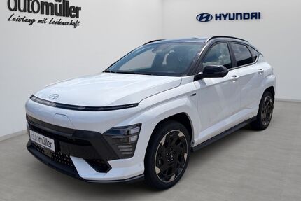 Hyundai KONA Gebrauchtwagen
