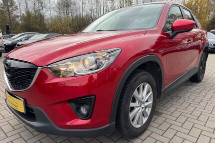 Mazda CX-5 Gebrauchtwagen
