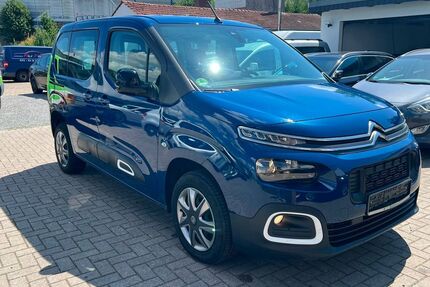 Citroen Berlingo Gebrauchtwagen