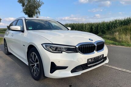 BMW 330 Gebrauchtwagen