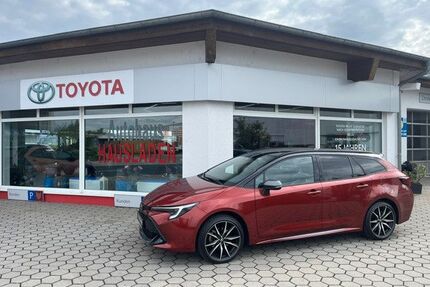Toyota Corolla Gebrauchtwagen