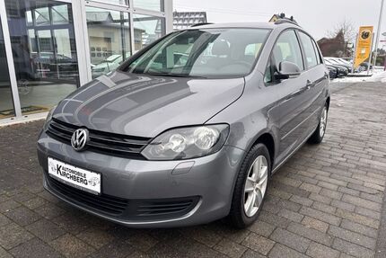 VW Golf Plus Gebrauchtwagen