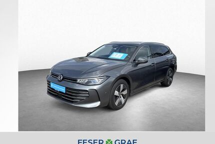 VW Passat Variant Gebrauchtwagen