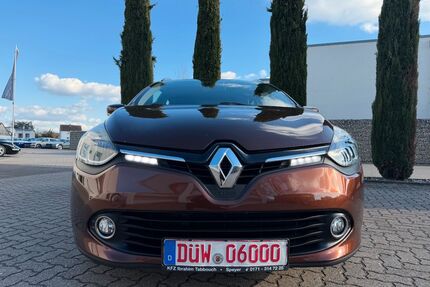 Renault Clio Gebrauchtwagen