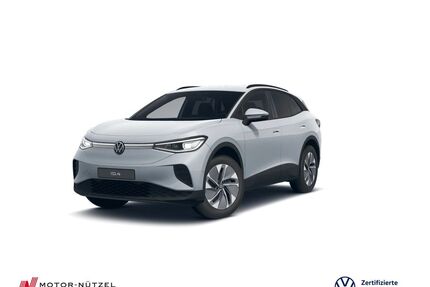 VW ID.4 Gebrauchtwagen