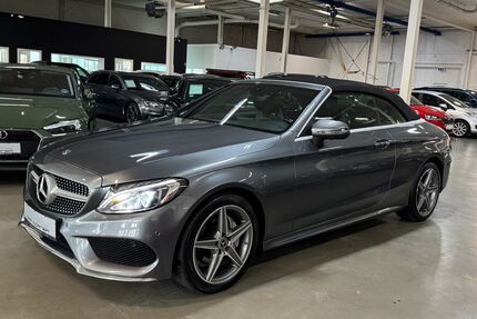 Mercedes-Benz C 200 Gebrauchtwagen
