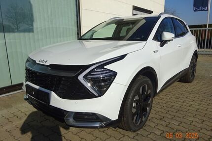 Kia Sportage Gebrauchtwagen