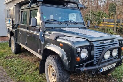 Land Rover Defender Gebrauchtwagen