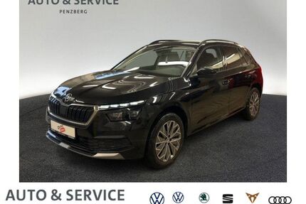 Skoda Kamiq Gebrauchtwagen