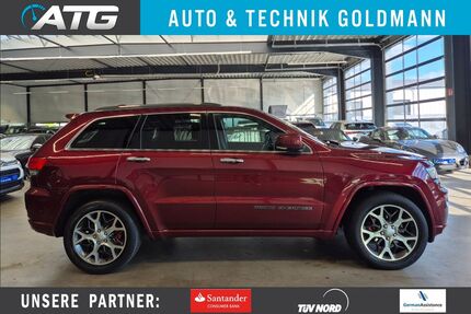 Jeep Grand Cherokee Gebrauchtwagen