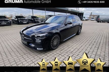Mercedes-Benz C 300 Gebrauchtwagen