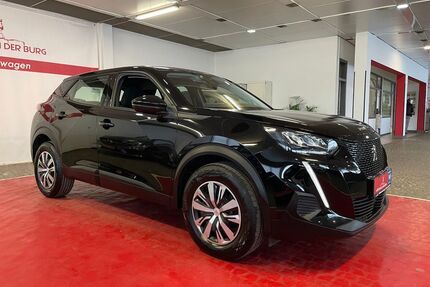 Peugeot 2008 Gebrauchtwagen