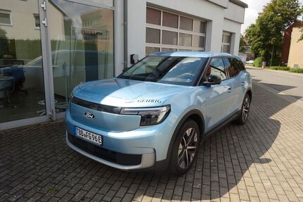 Ford Explorer Gebrauchtwagen
