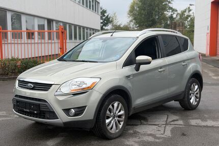 Ford Kuga Gebrauchtwagen