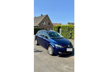 VW Golf Plus Gebrauchtwagen