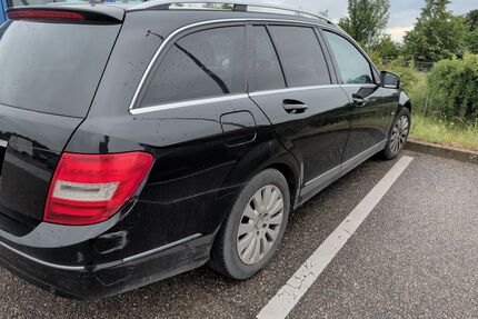 Mercedes-Benz C 220 Gebrauchtwagen