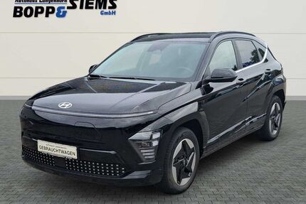 Hyundai KONA Gebrauchtwagen