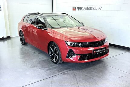 Opel Astra GS 130 1.2 Turbo AT8 Navi FULL LED Gebrauchtwagen