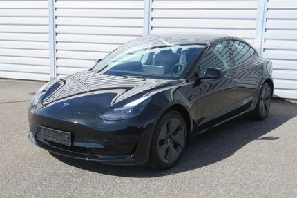 Tesla Model 3 Gebrauchtwagen