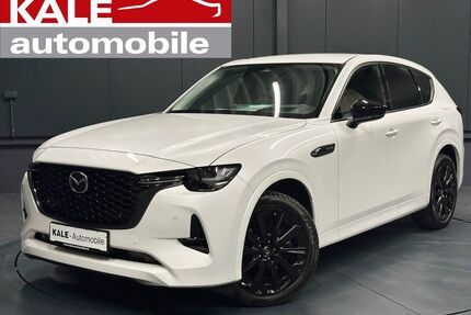 Mazda CX-60 Gebrauchtwagen
