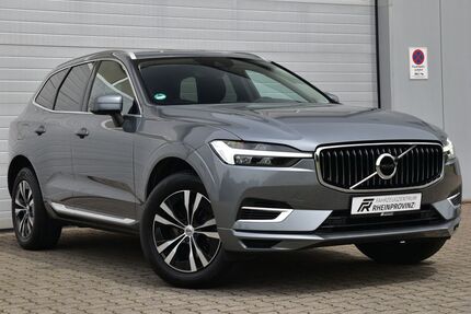 Volvo XC60 Gebrauchtwagen