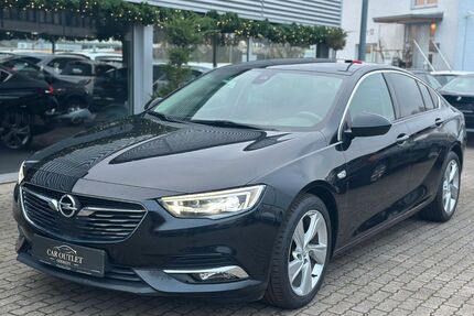Opel Insignia Gebrauchtwagen