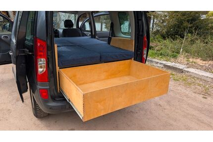 Mercedes-Benz Citan Gebrauchtwagen