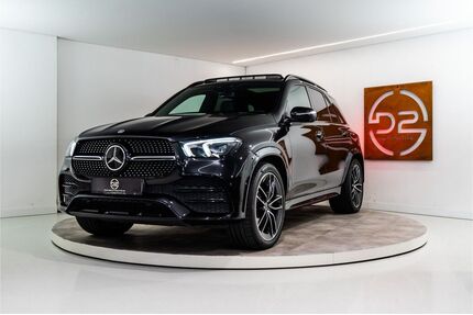 Mercedes-Benz GLE 450 Gebrauchtwagen