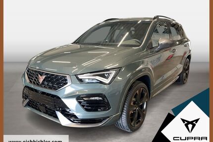 Cupra Ateca Gebrauchtwagen