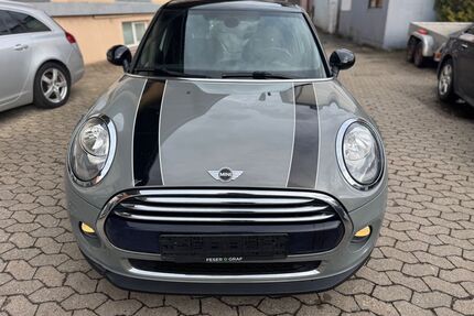 Mini Cooper D Gebrauchtwagen