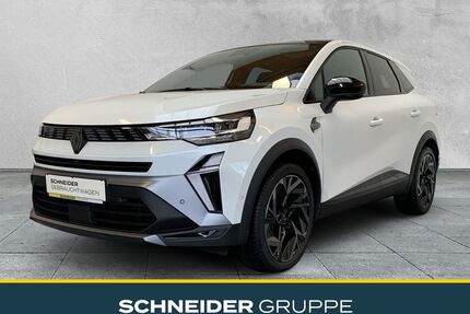 Renault Symbioz Gebrauchtwagen