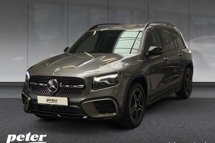 Mercedes-Benz GLB 200 Gebrauchtwagen