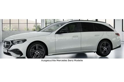 Mercedes-Benz E 300 Gebrauchtwagen