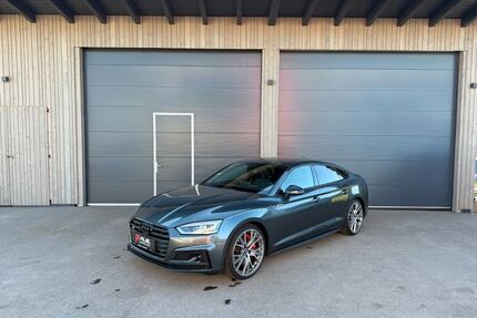 Audi S5 Gebrauchtwagen
