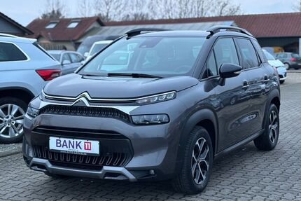 Citroen C3 Gebrauchtwagen