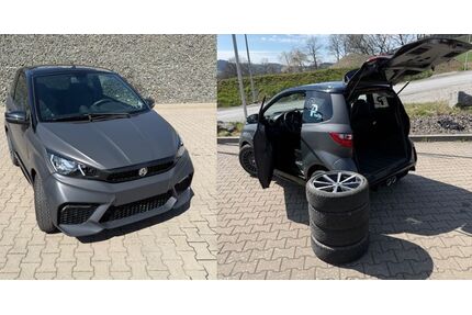 Aixam City Gebrauchtwagen