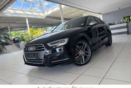 Audi S3 Gebrauchtwagen