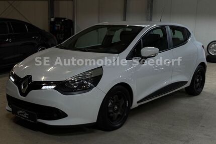 Renault Clio Gebrauchtwagen