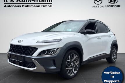 Hyundai KONA Gebrauchtwagen