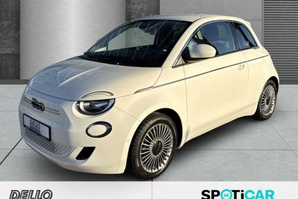 Fiat 500e Gebrauchtwagen