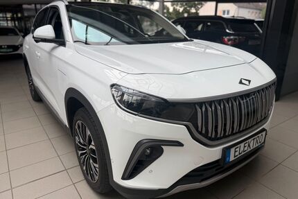 Togg T10X Gebrauchtwagen