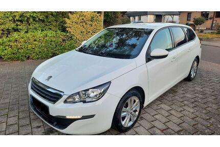 Peugeot 308 Gebrauchtwagen