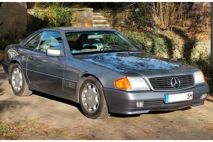 Mercedes-Benz SL 300 Gebrauchtwagen