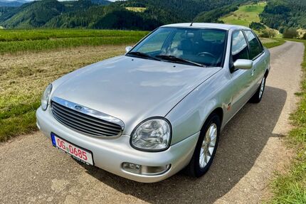 Ford Scorpio Gebrauchtwagen